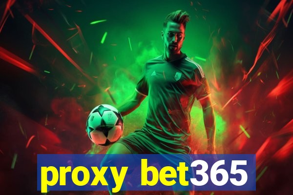 proxy bet365